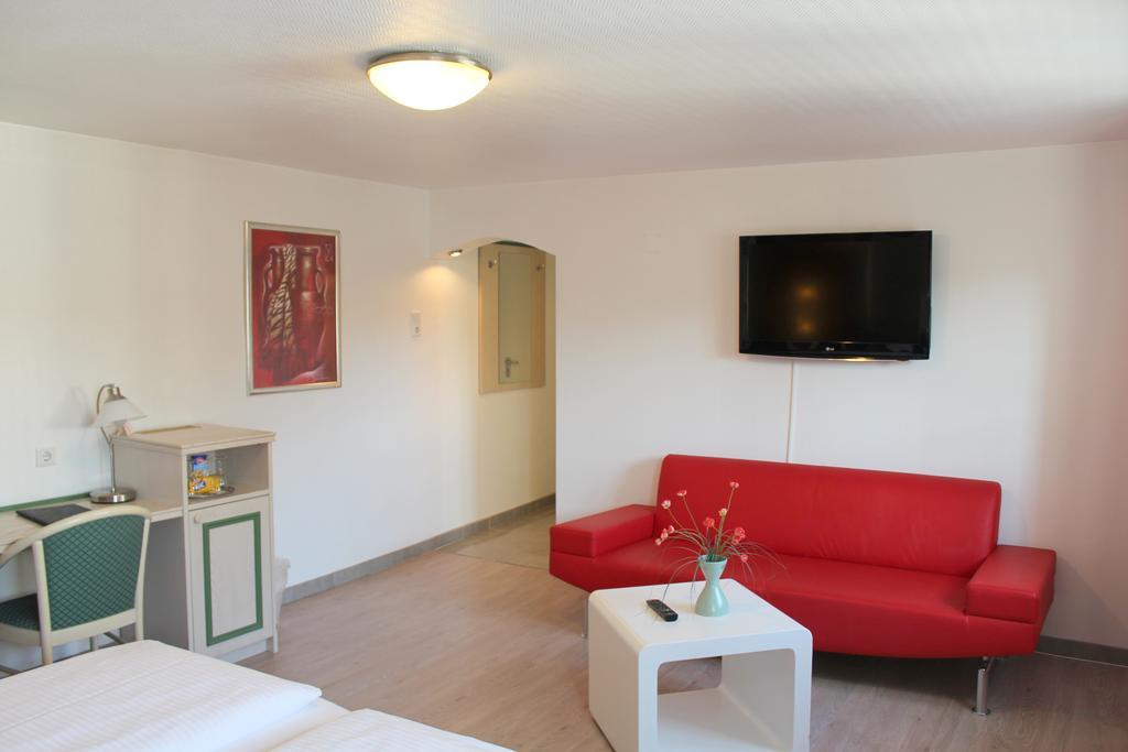 Hotel Heidelberger Hof Дюссельдорф Экстерьер фото